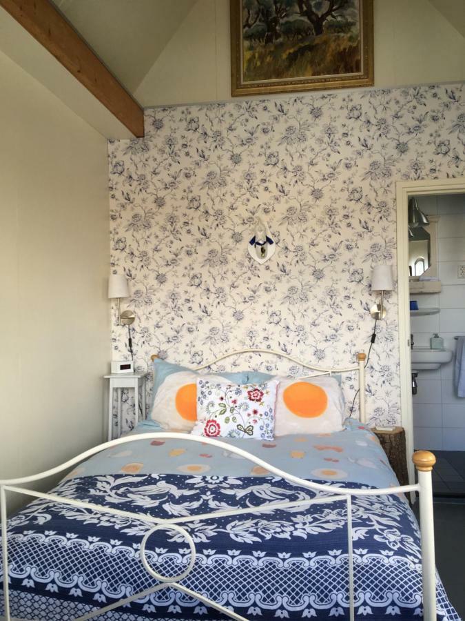 Het Pulletje Westzaan Exterior foto