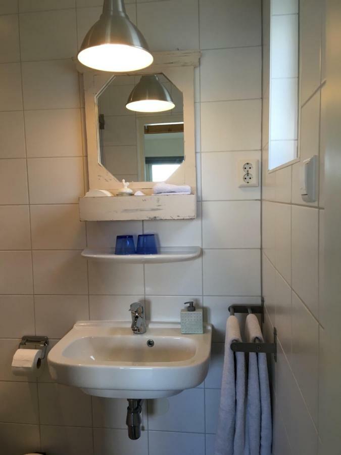 Het Pulletje Westzaan Exterior foto
