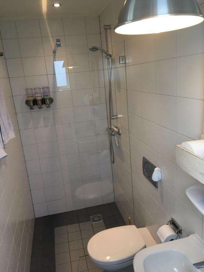 Het Pulletje Westzaan Exterior foto