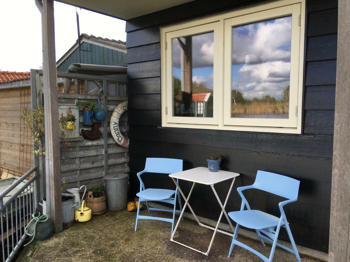 Het Pulletje Westzaan Exterior foto