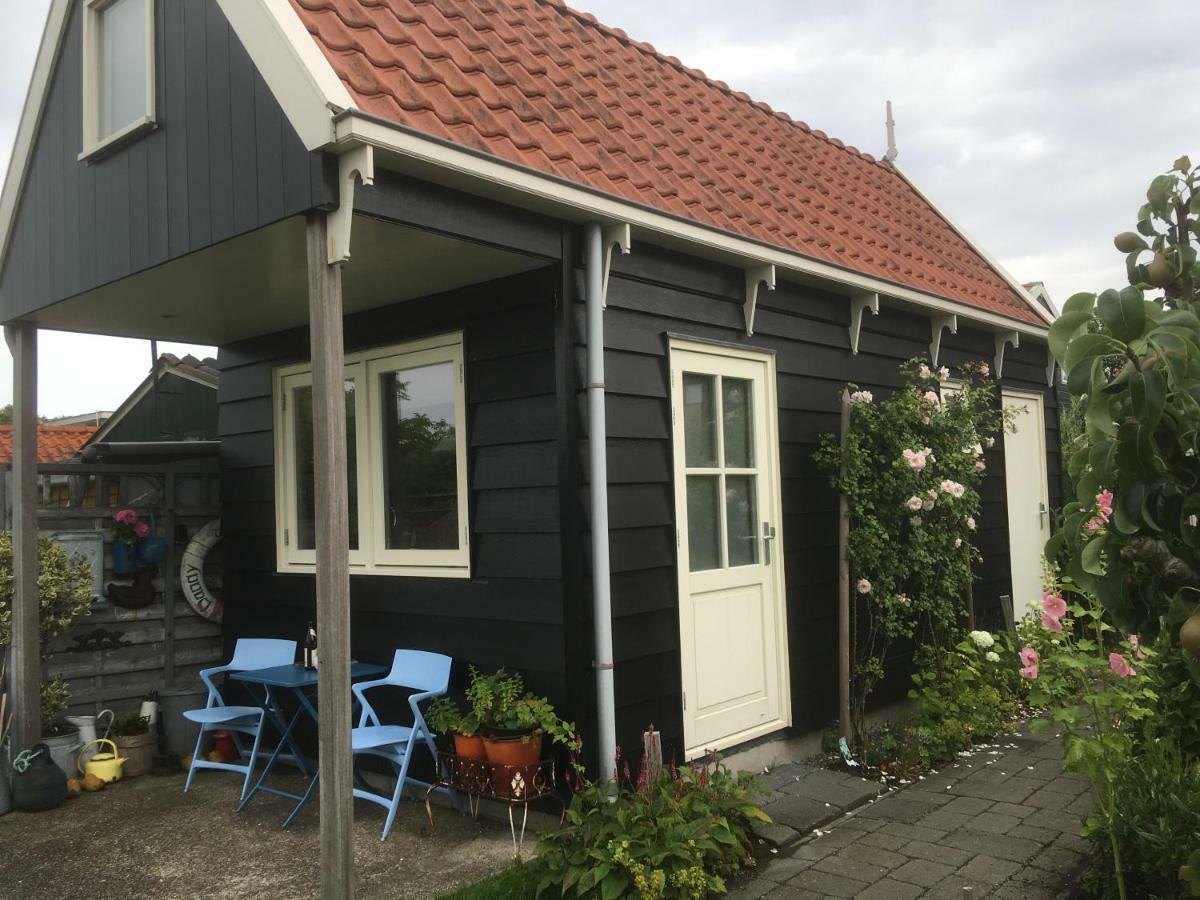 Het Pulletje Westzaan Exterior foto