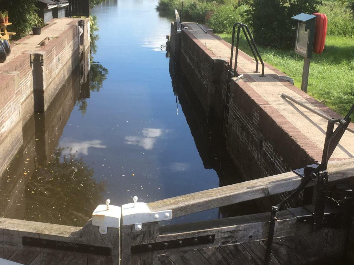 Het Pulletje Westzaan Exterior foto